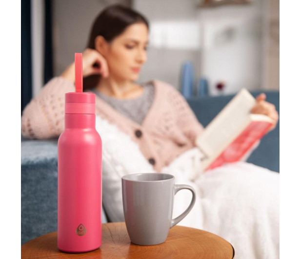 Dafi Butelka Termiczna 490 ml - 1458026 - zdjęcie 7